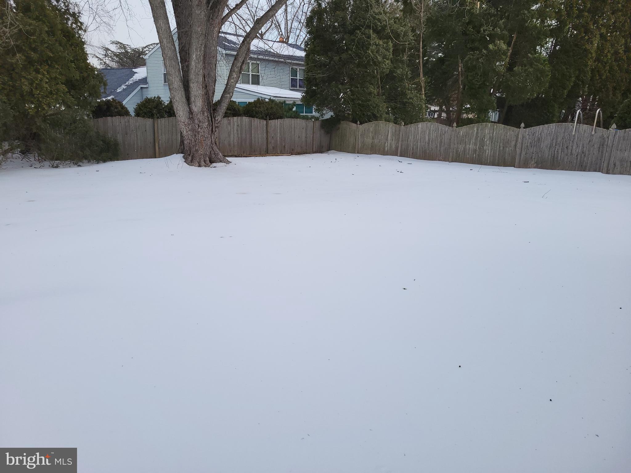 RICHBORO FARMS - Residential