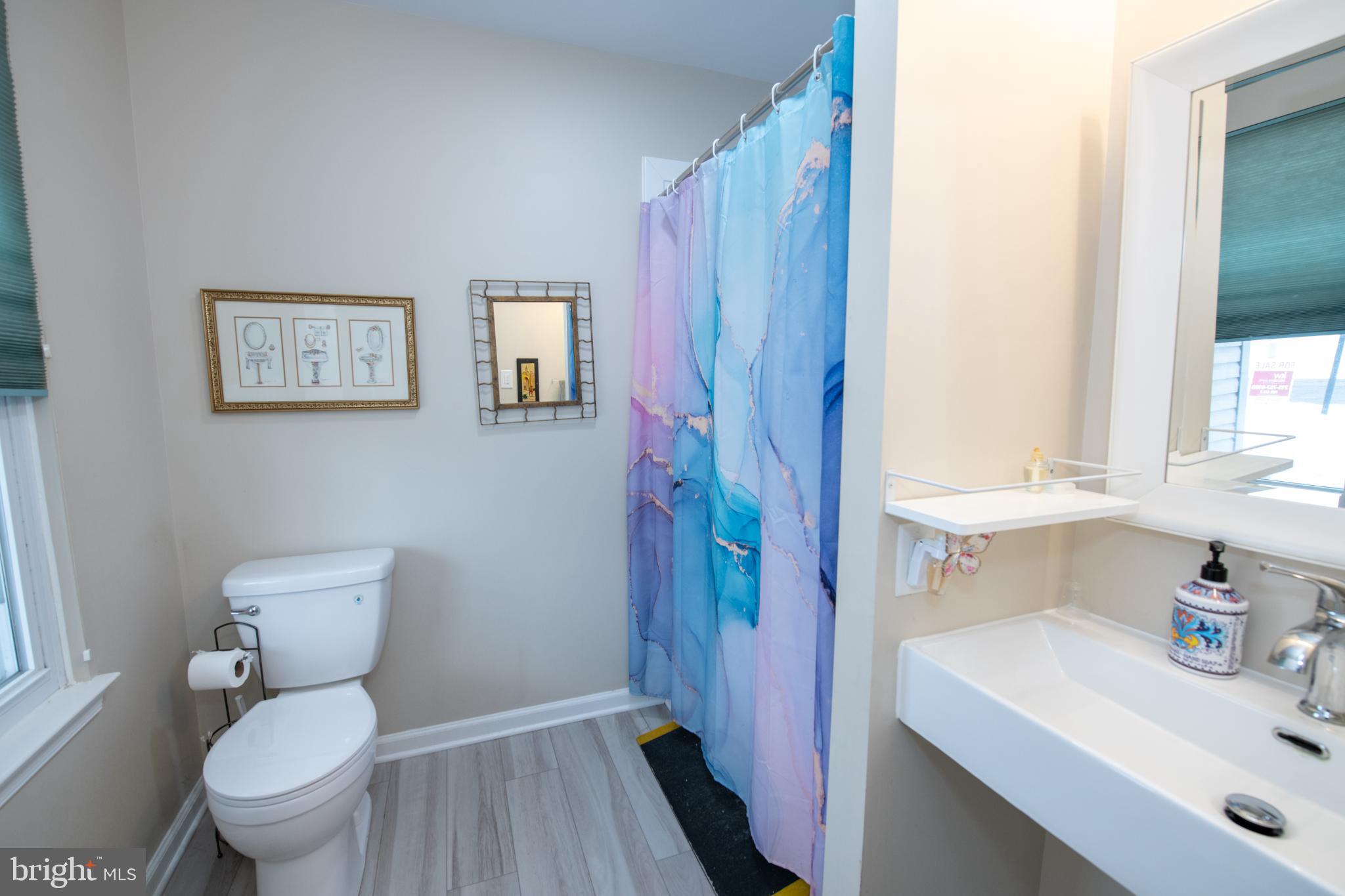 RICHBORO FARMS - Residential