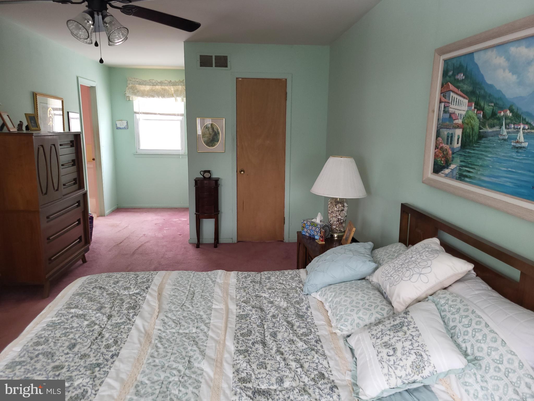 RICHBORO FARMS - Residential