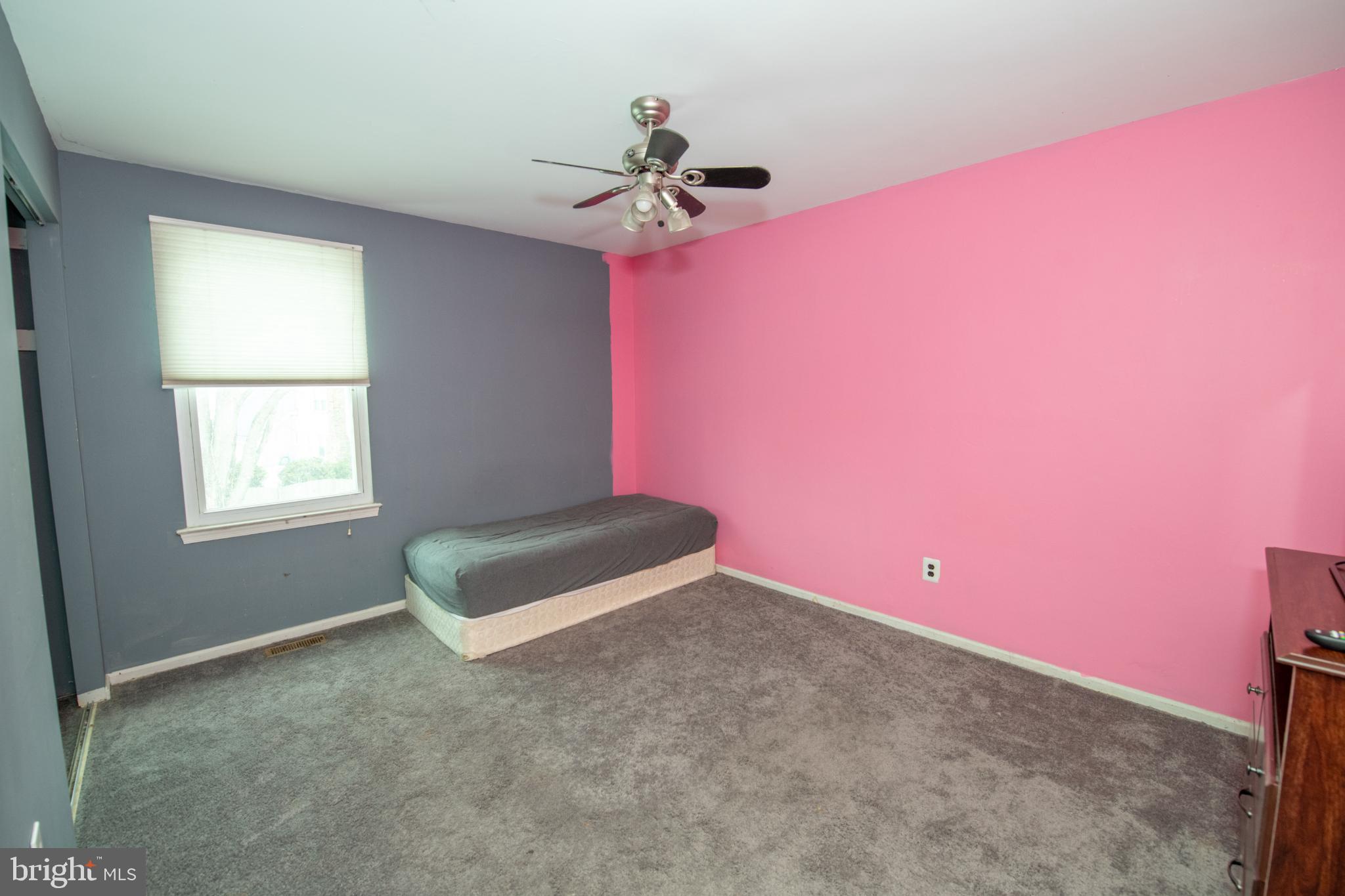 RICHBORO FARMS - Residential