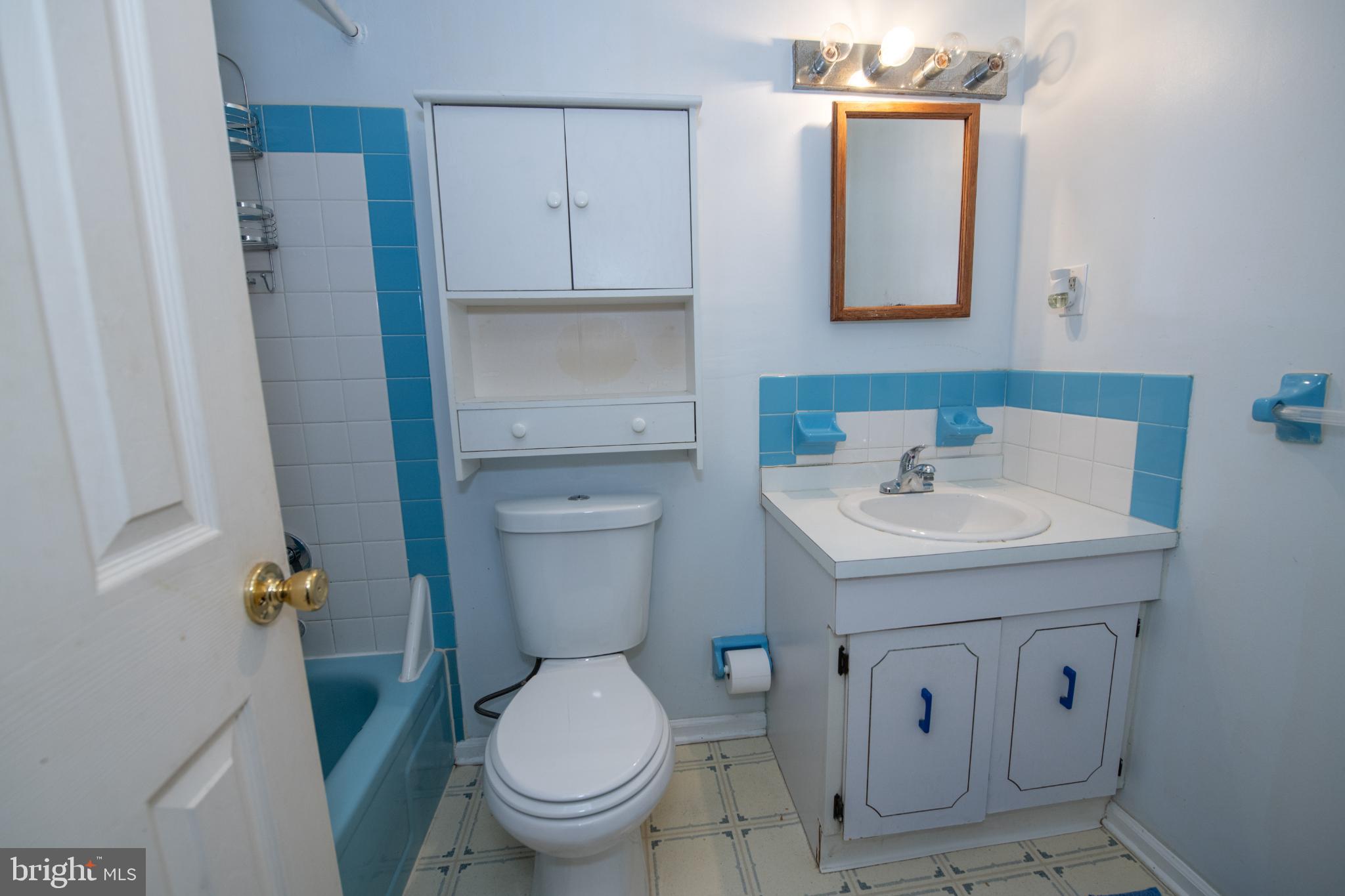 RICHBORO FARMS - Residential