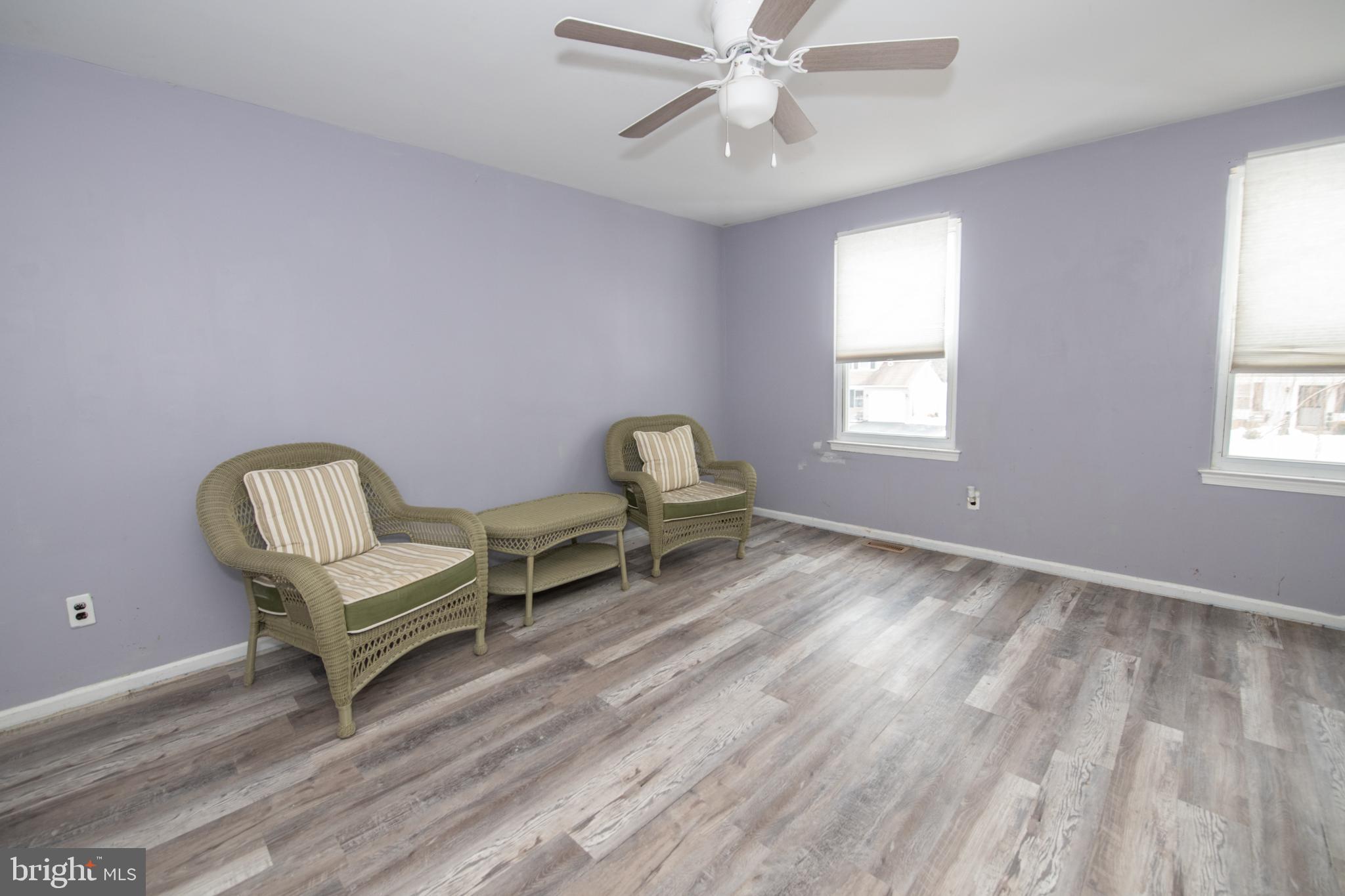 RICHBORO FARMS - Residential