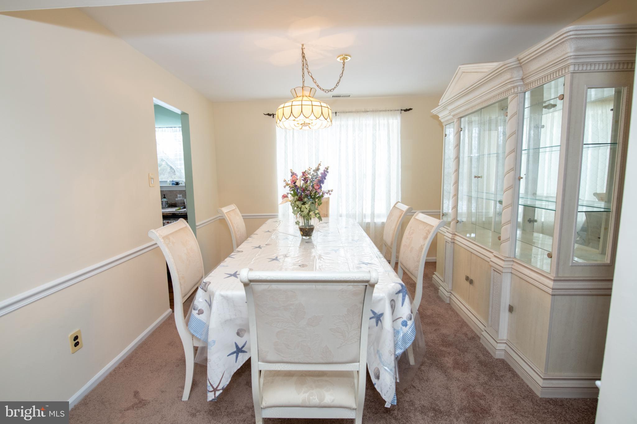 RICHBORO FARMS - Residential