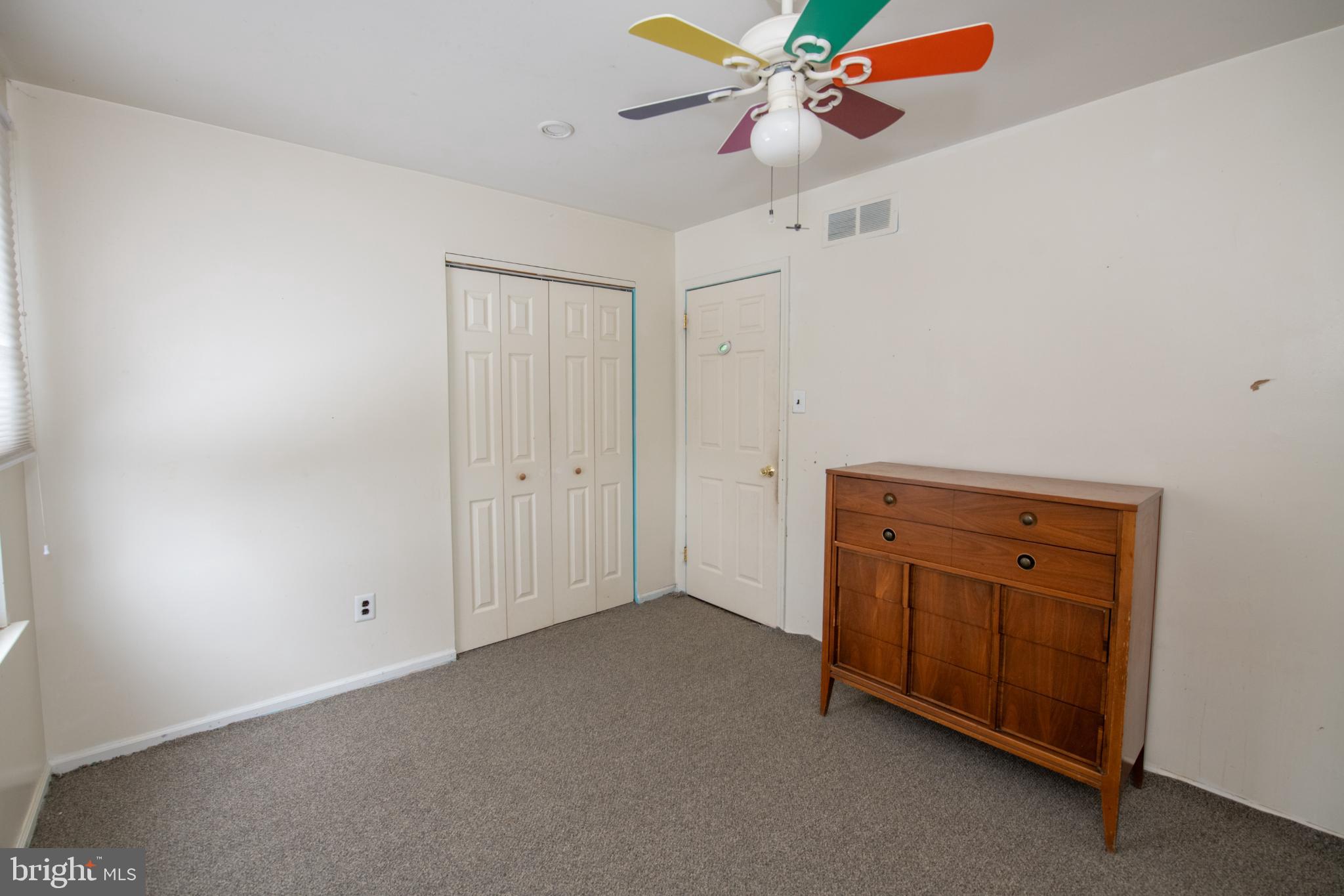 RICHBORO FARMS - Residential