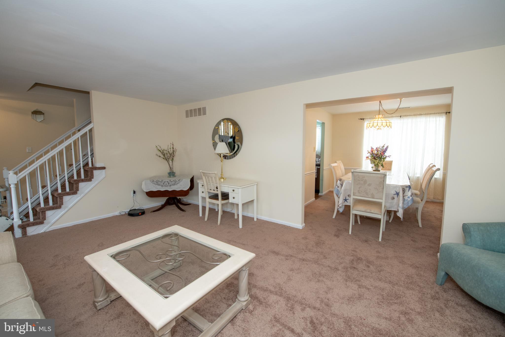 RICHBORO FARMS - Residential