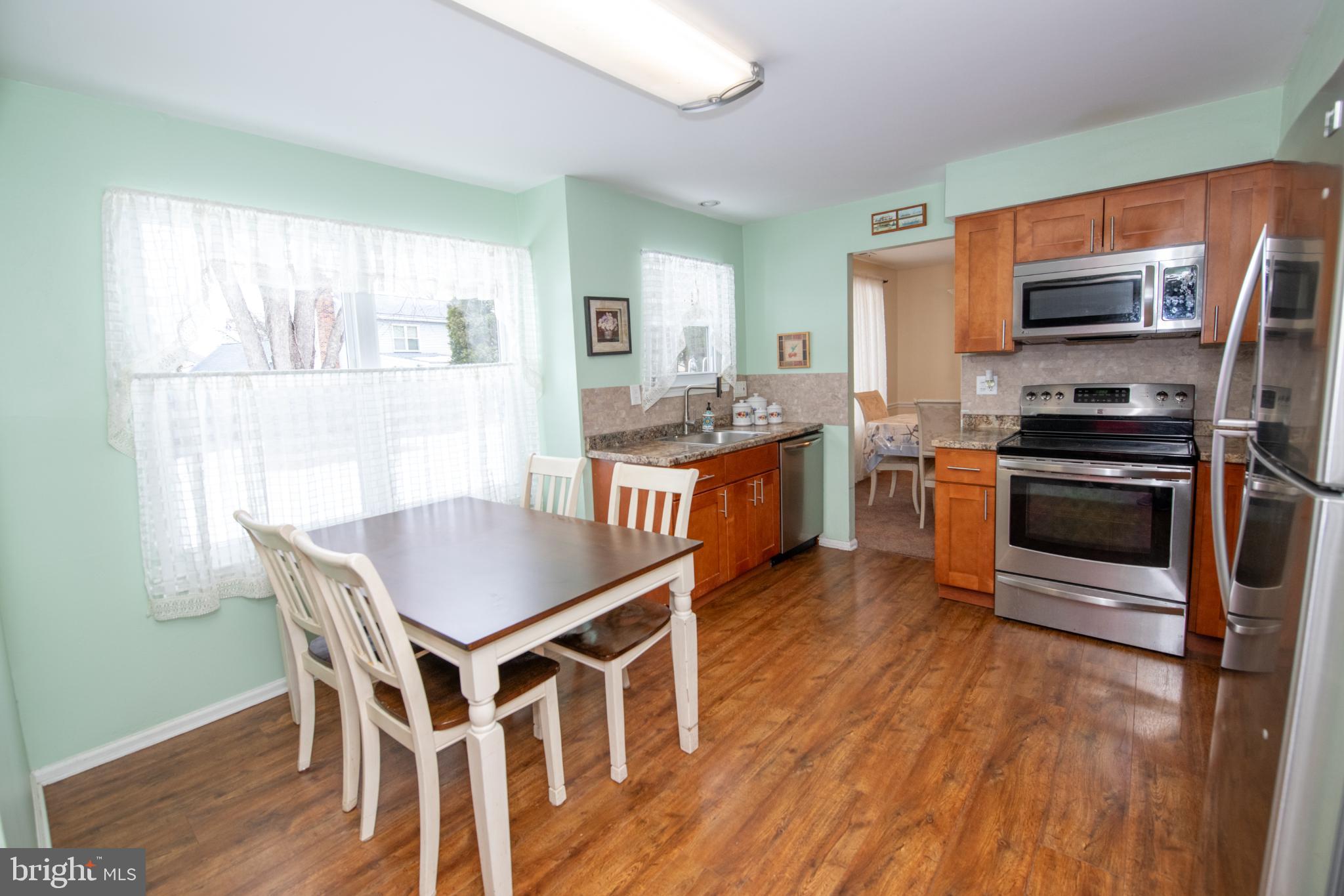 RICHBORO FARMS - Residential