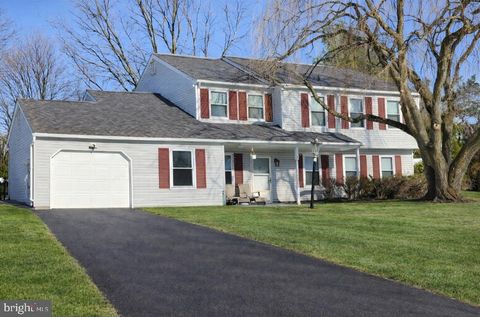 60 JOSHUA RICHBORO PA 18954