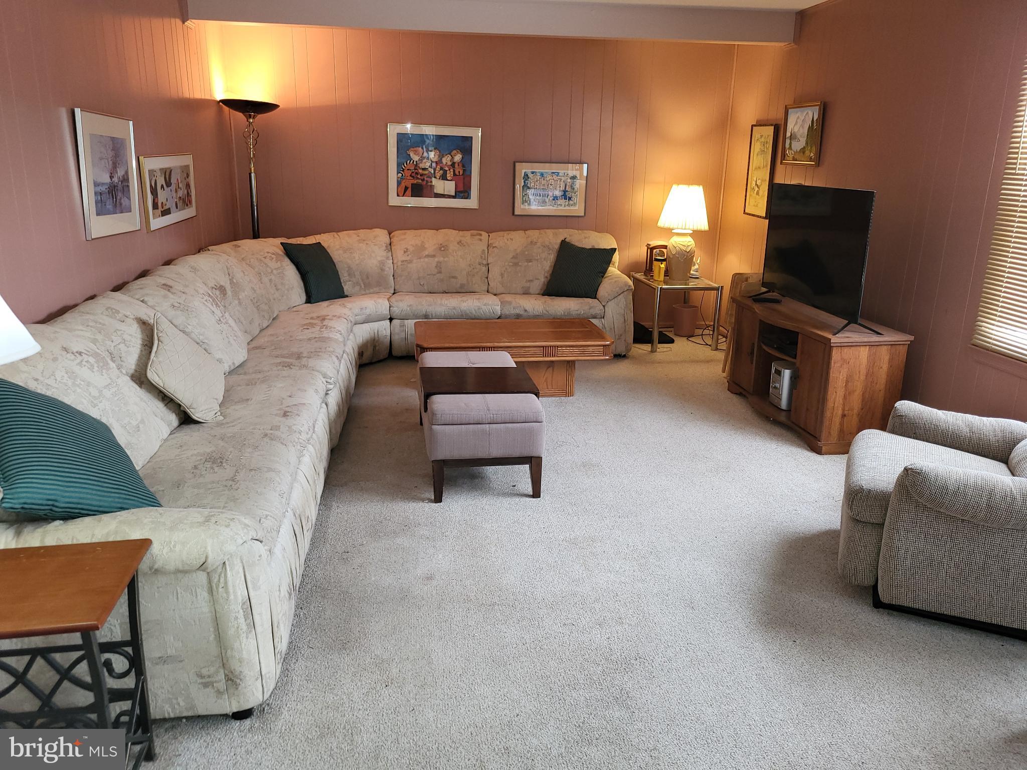 RICHBORO FARMS - Residential