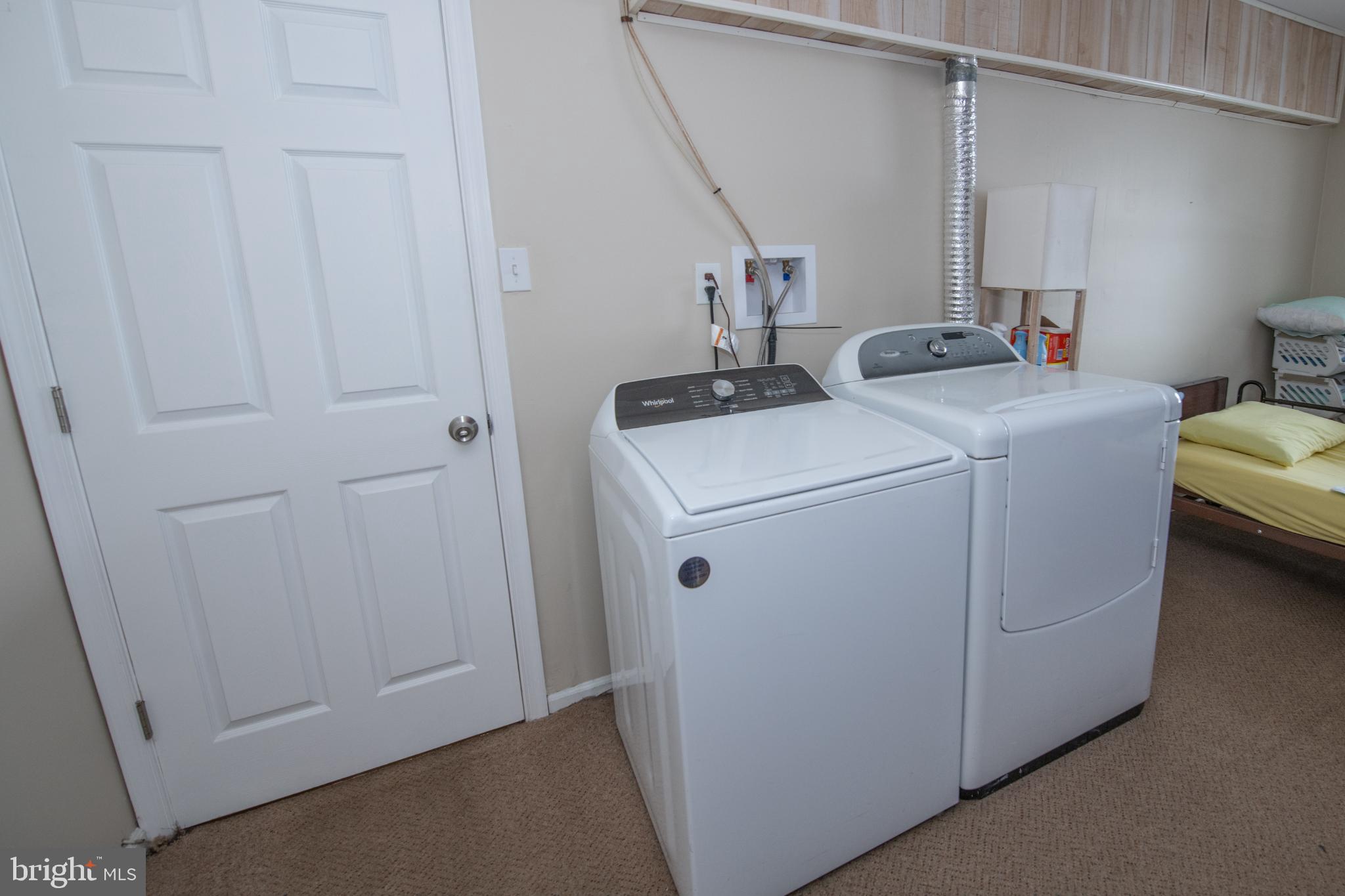 RICHBORO FARMS - Residential