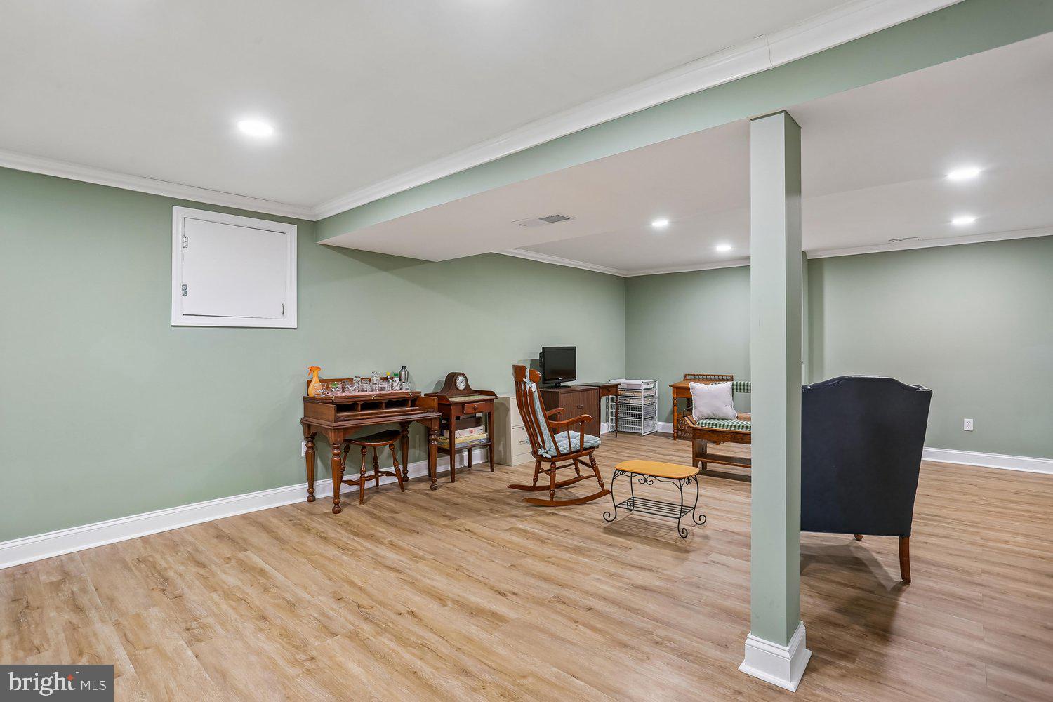 CASHELL MANOR - Residential