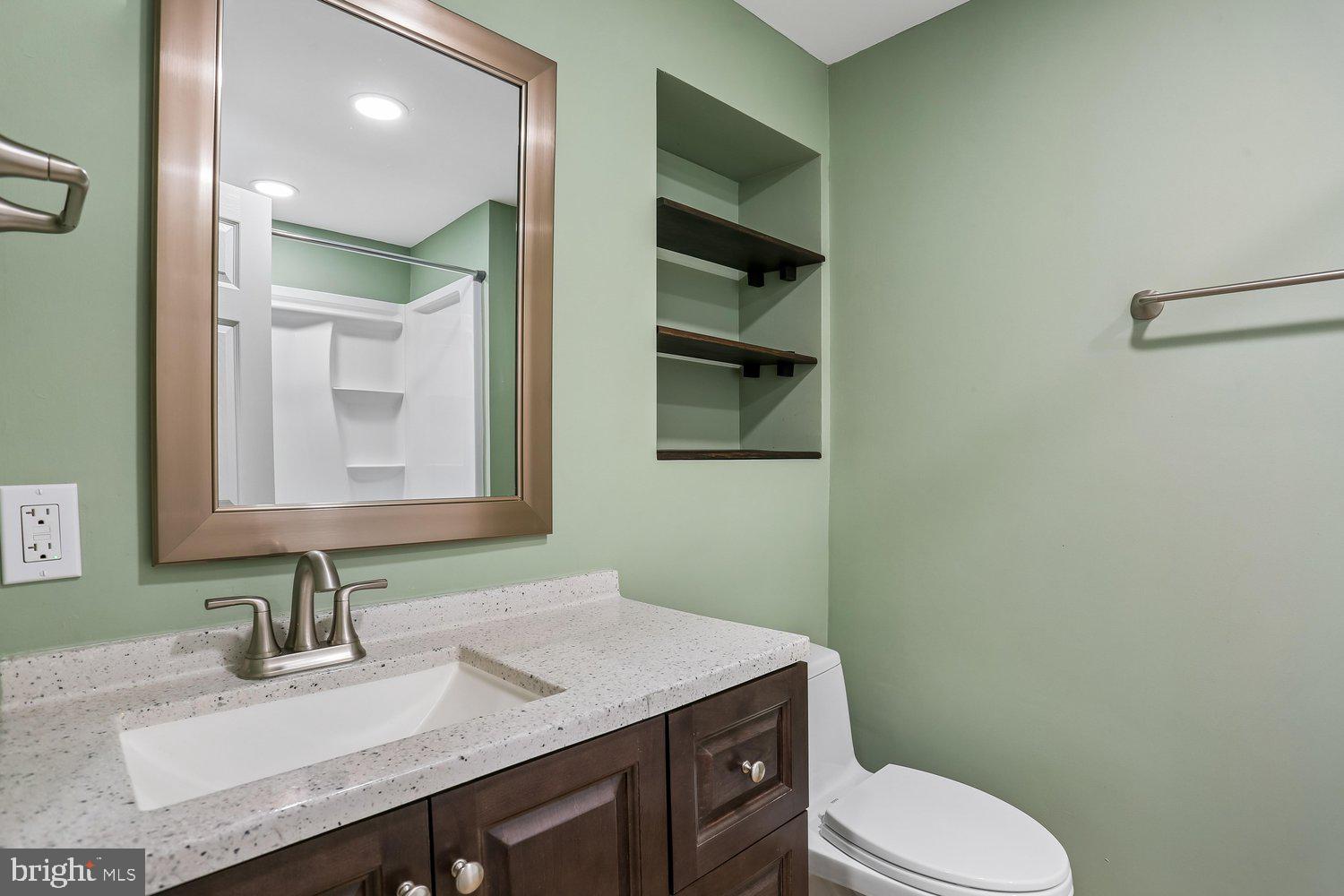 CASHELL MANOR - Residential