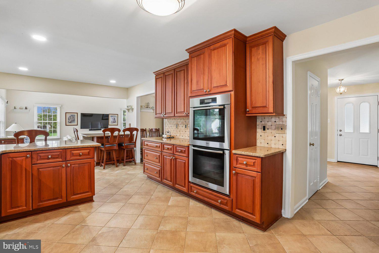 CASHELL MANOR - Residential