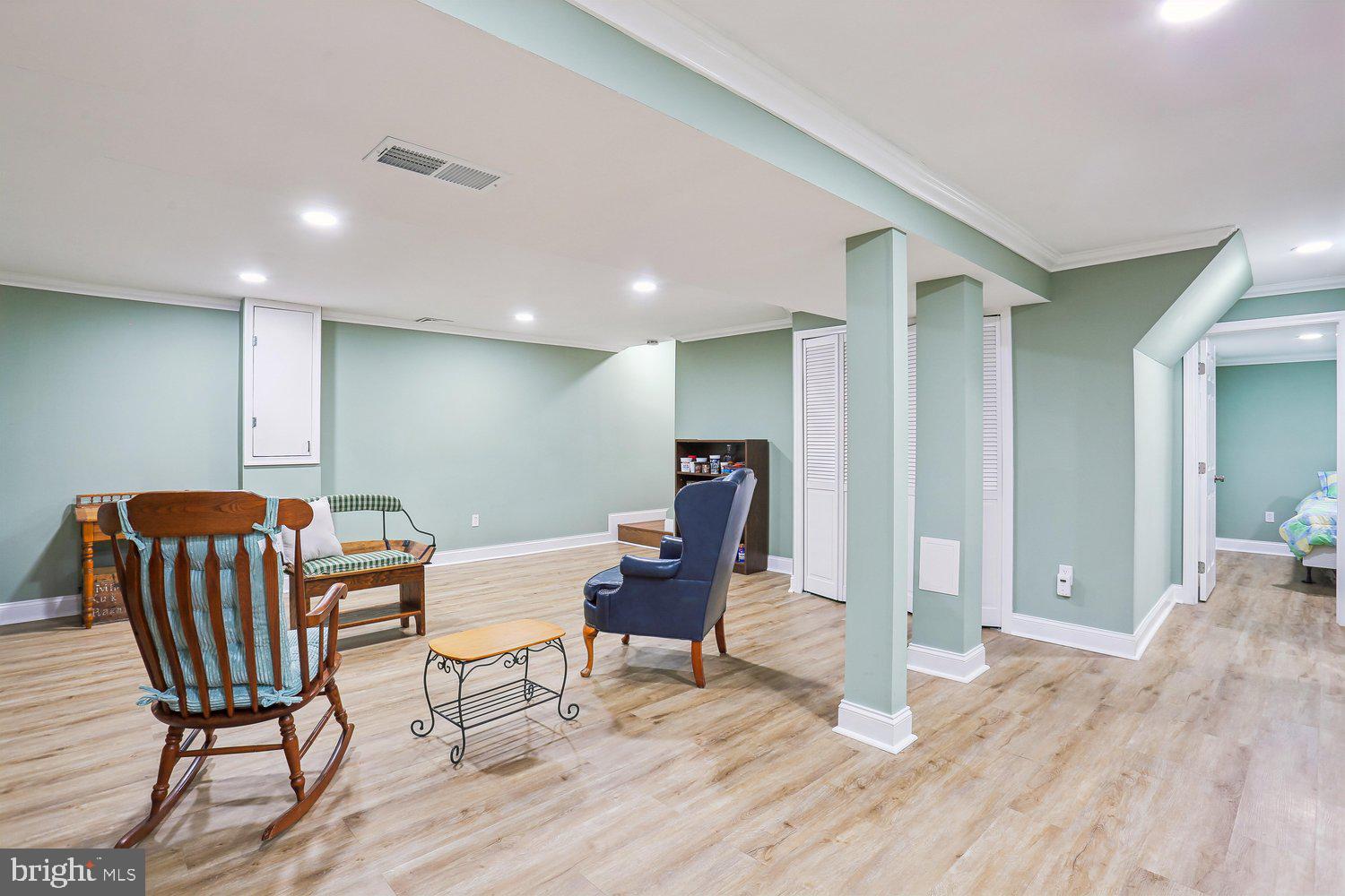 CASHELL MANOR - Residential