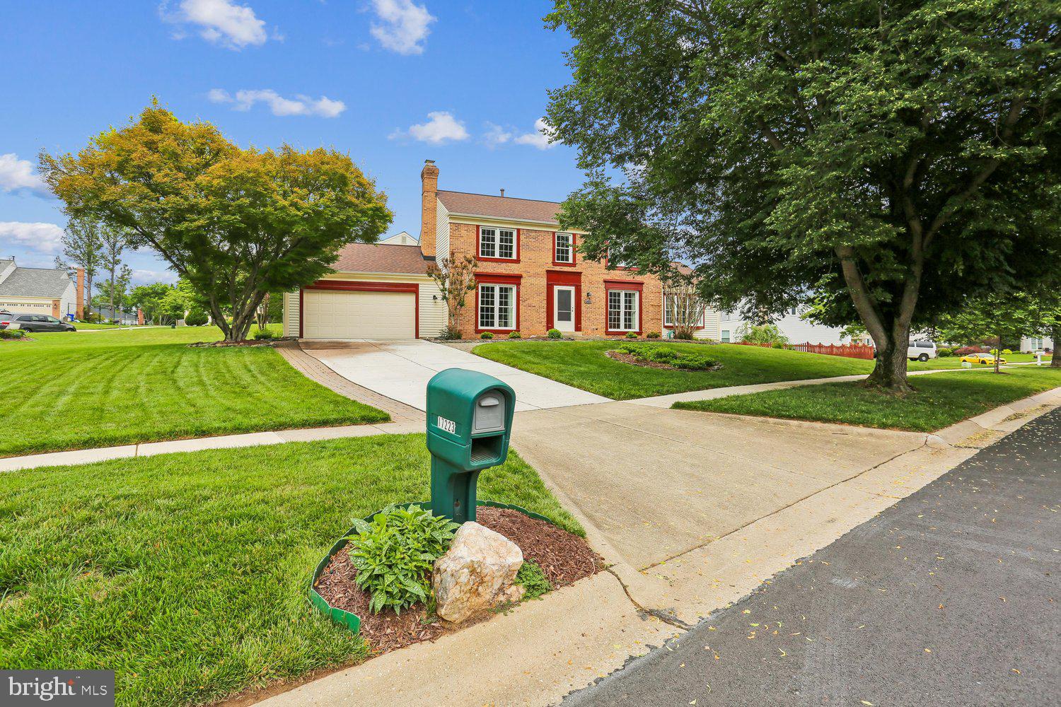 CASHELL MANOR - Residential