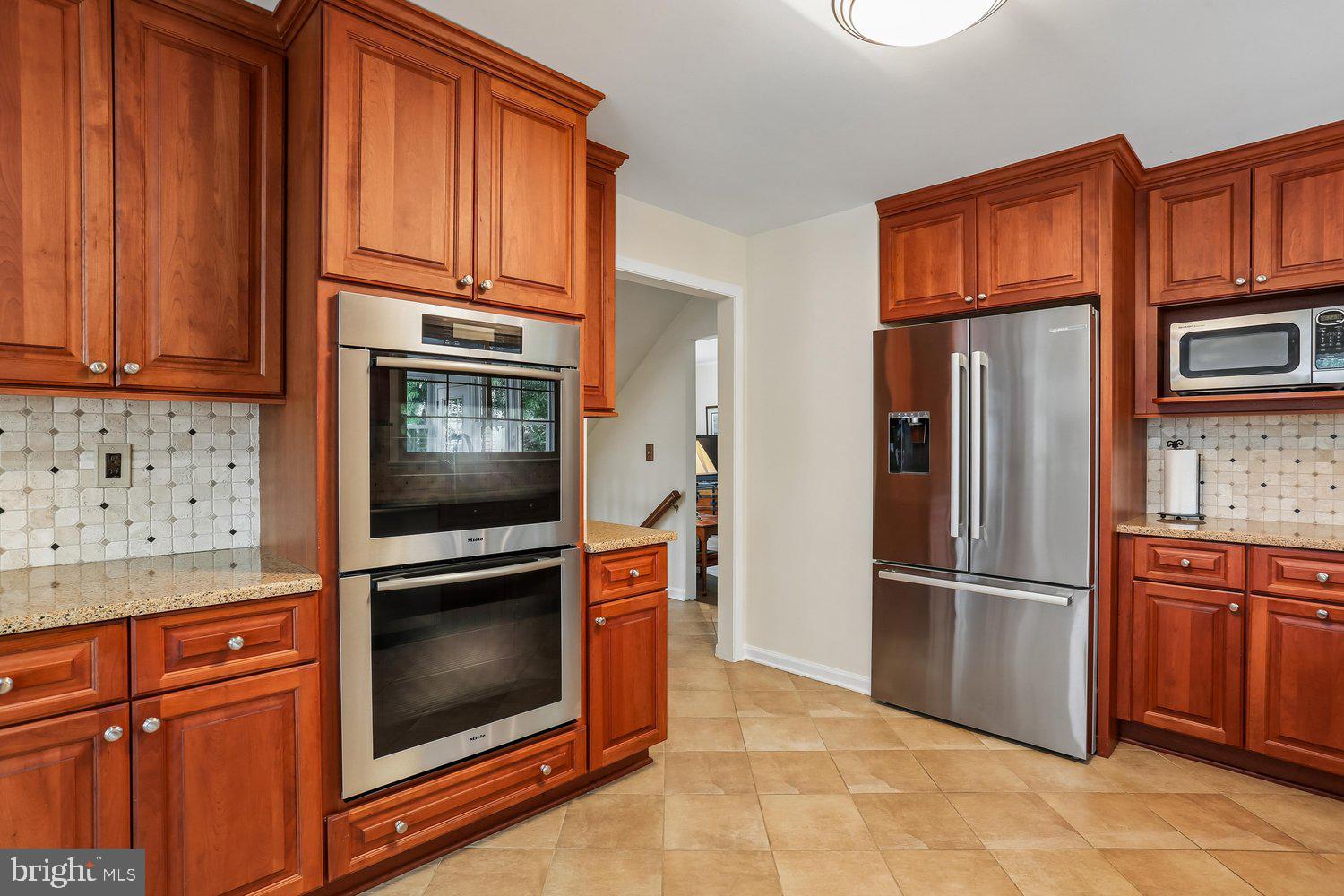 CASHELL MANOR - Residential