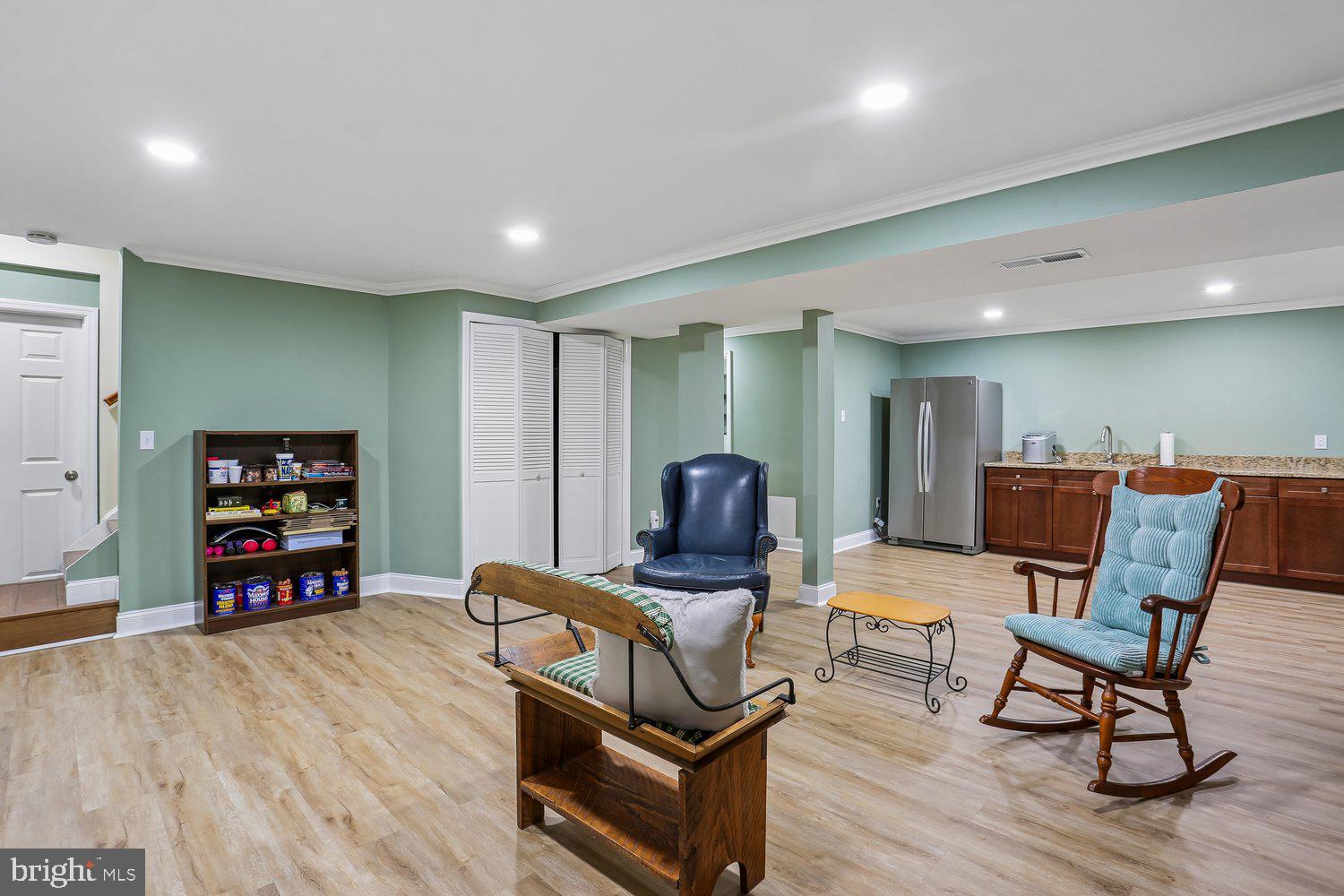 CASHELL MANOR - Residential
