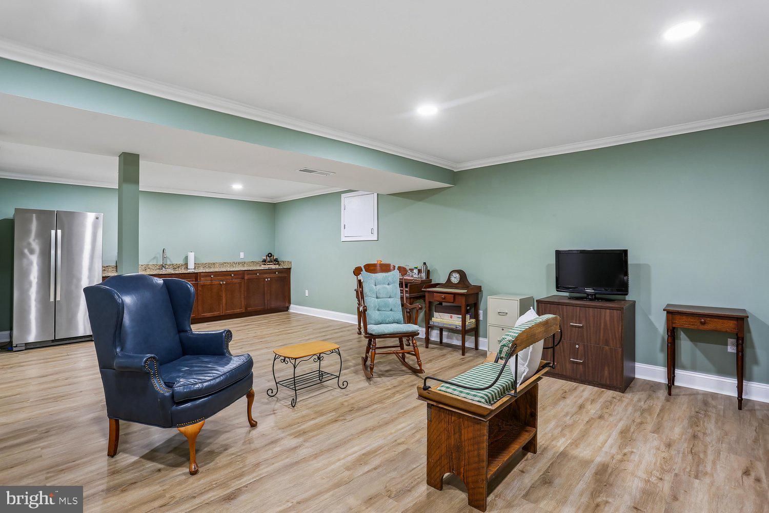 CASHELL MANOR - Residential
