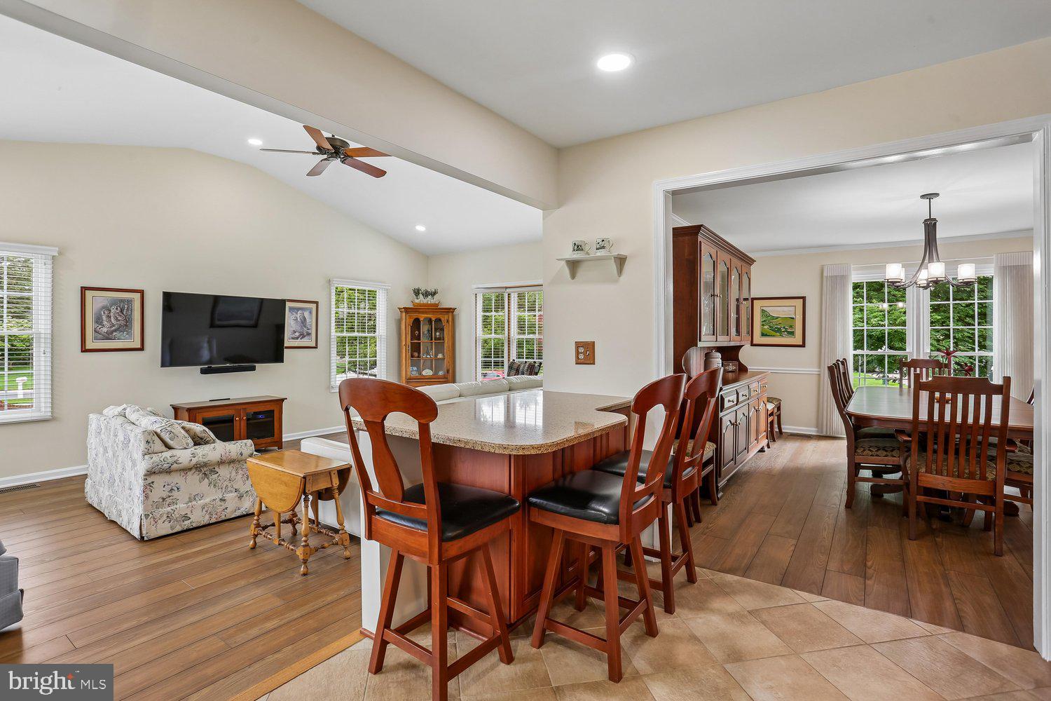 CASHELL MANOR - Residential