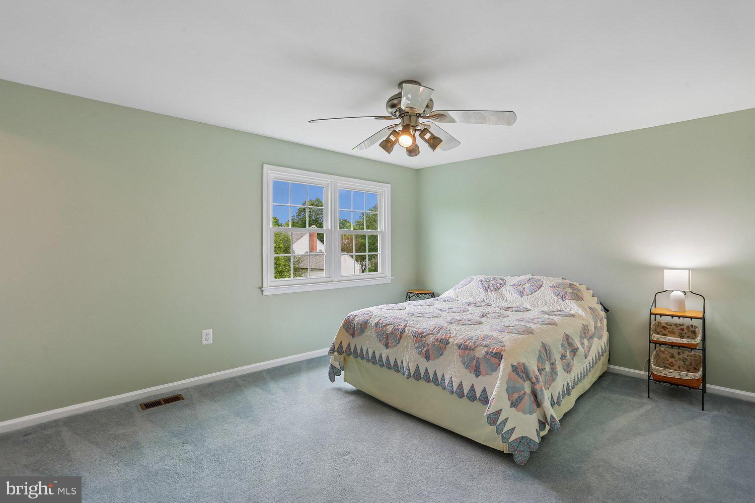 CASHELL MANOR - Residential