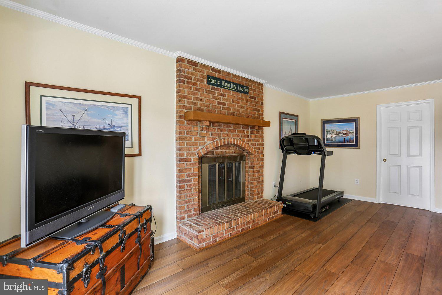 CASHELL MANOR - Residential
