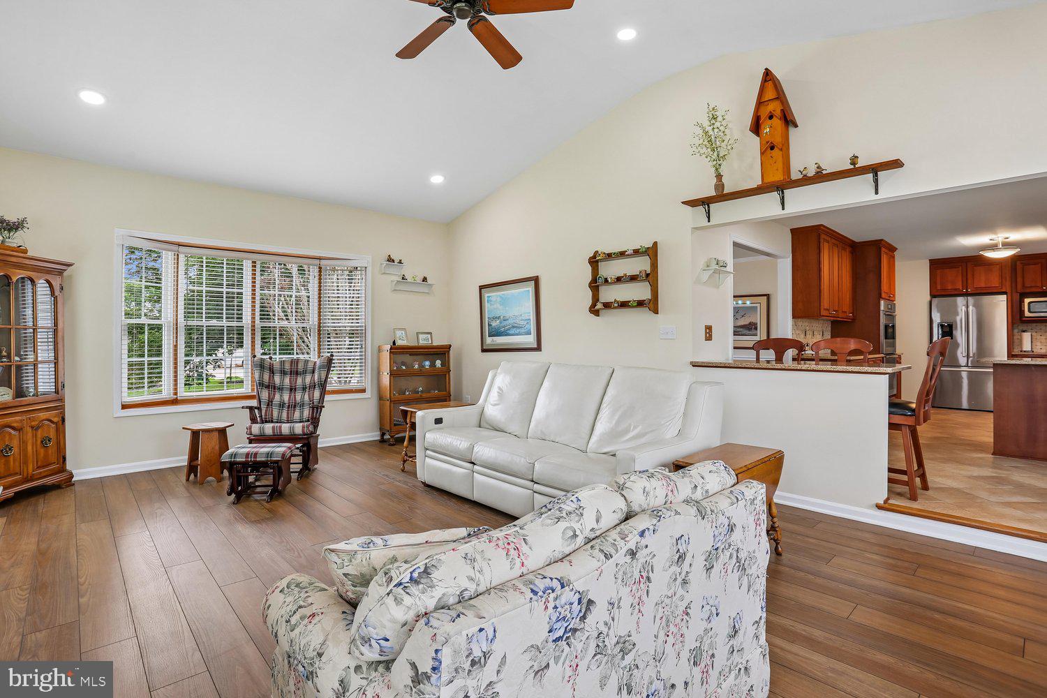 CASHELL MANOR - Residential