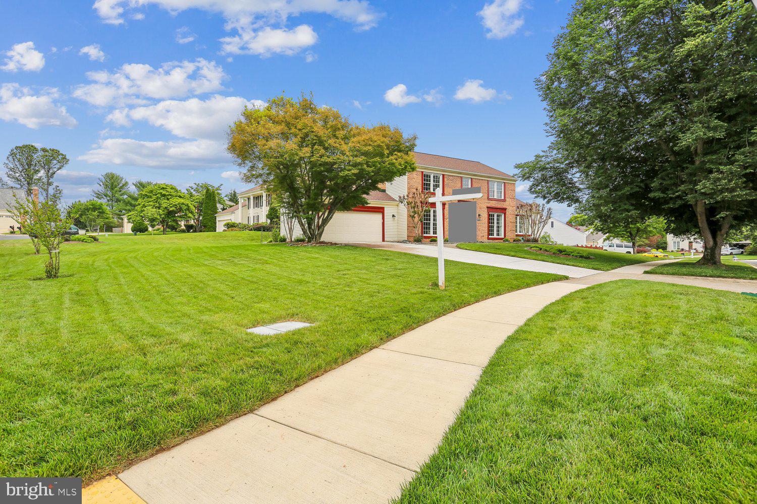 CASHELL MANOR - Residential
