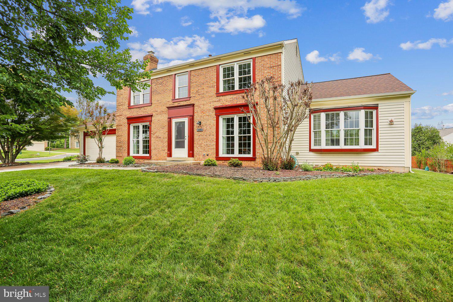 CASHELL MANOR - Residential