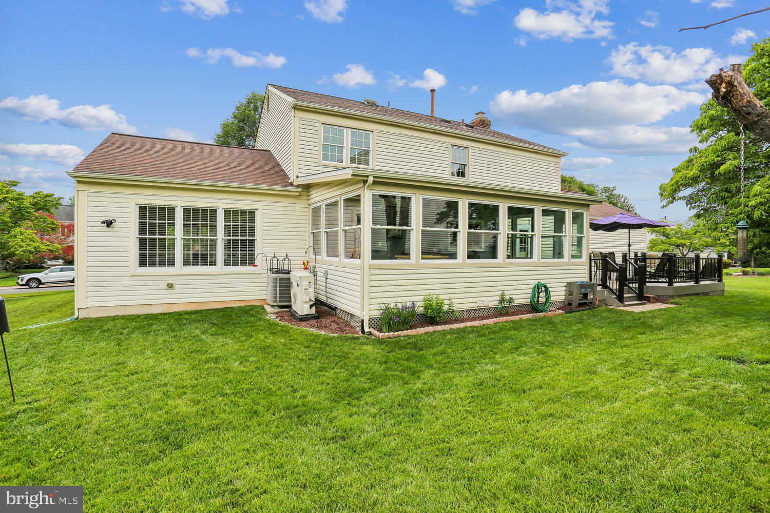 CASHELL MANOR - Residential