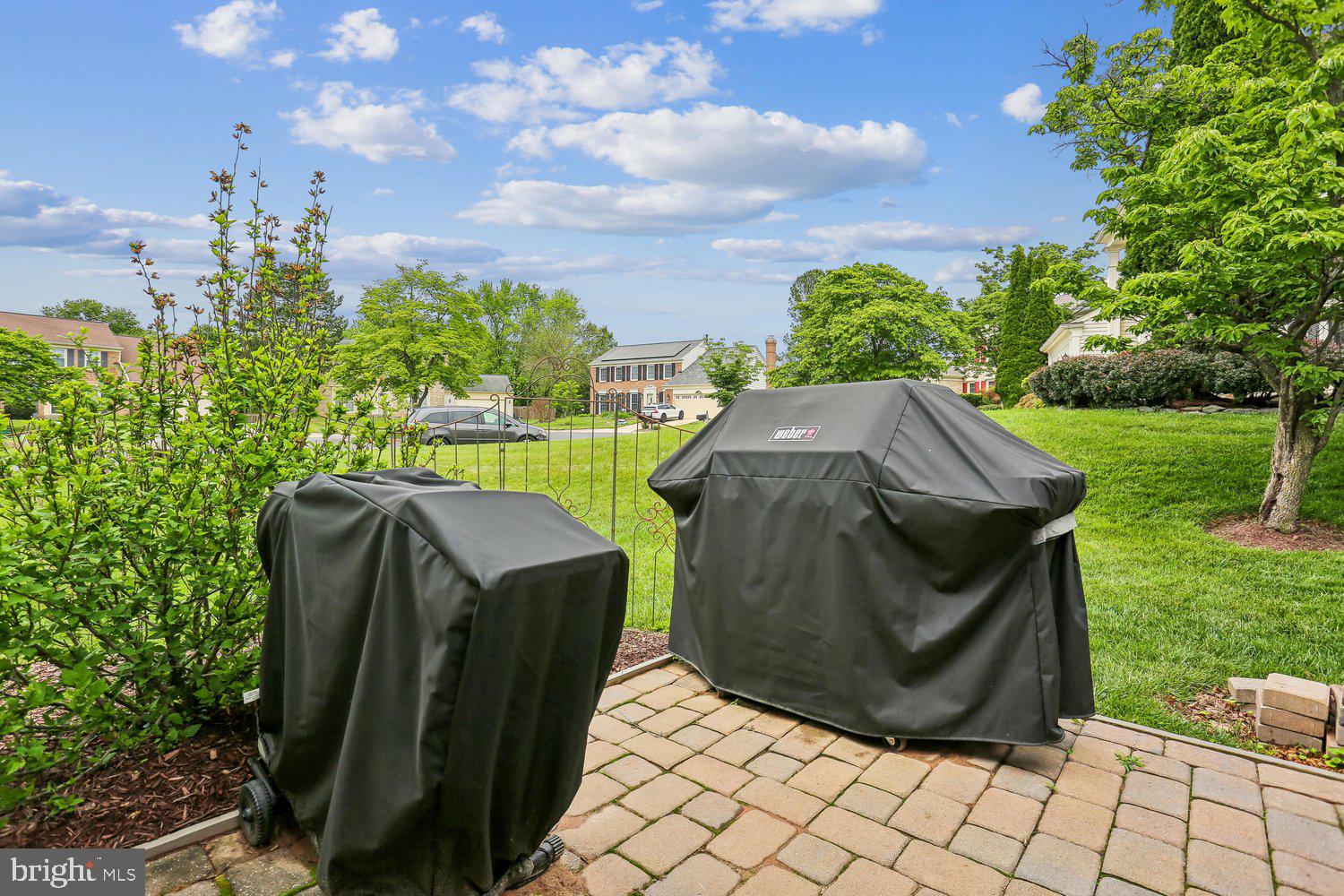 CASHELL MANOR - Residential