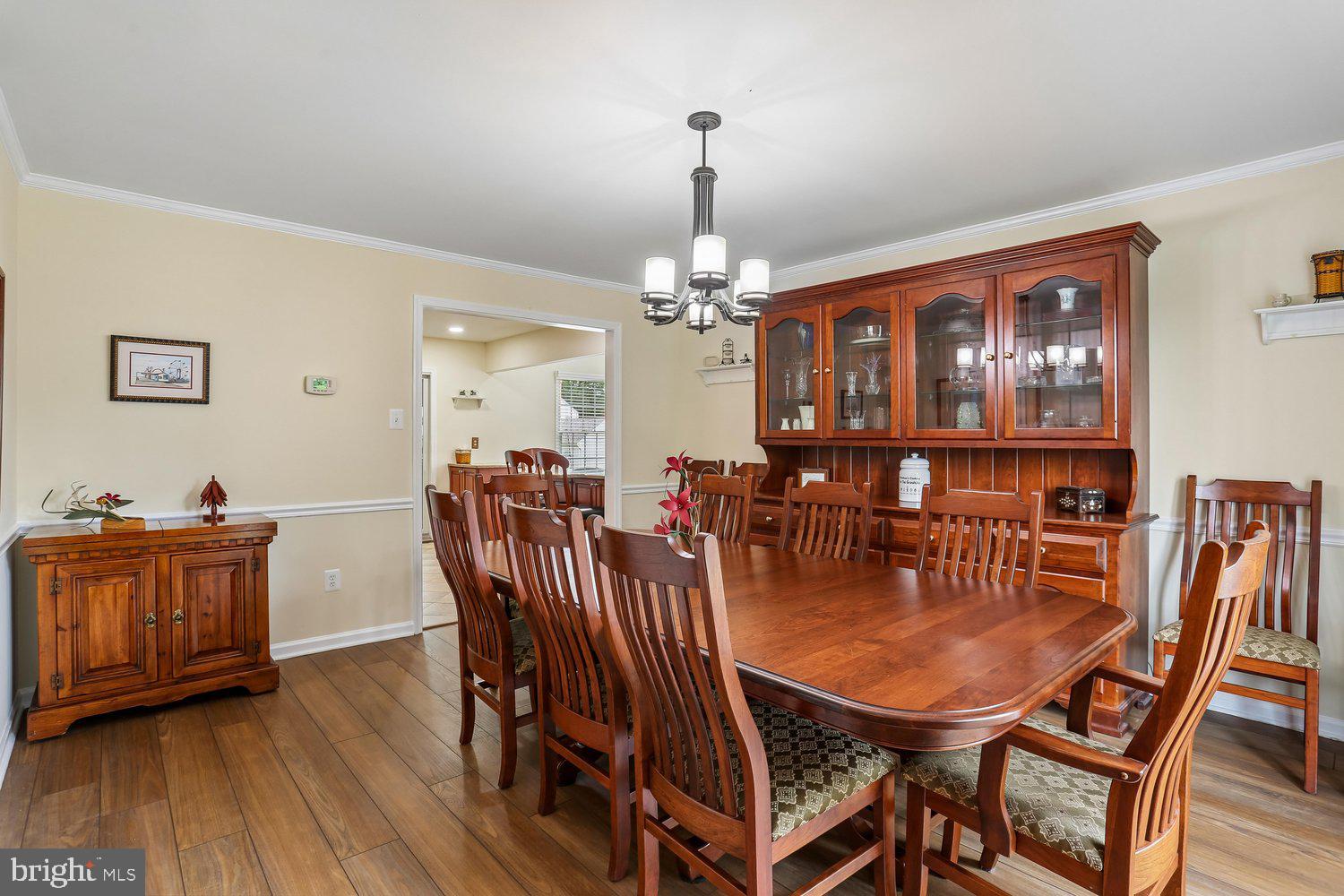 CASHELL MANOR - Residential