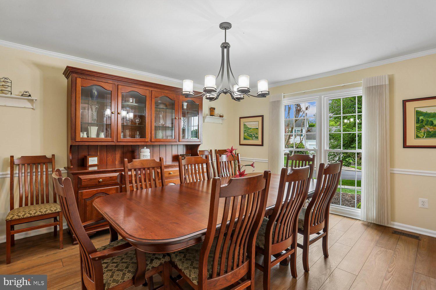 CASHELL MANOR - Residential