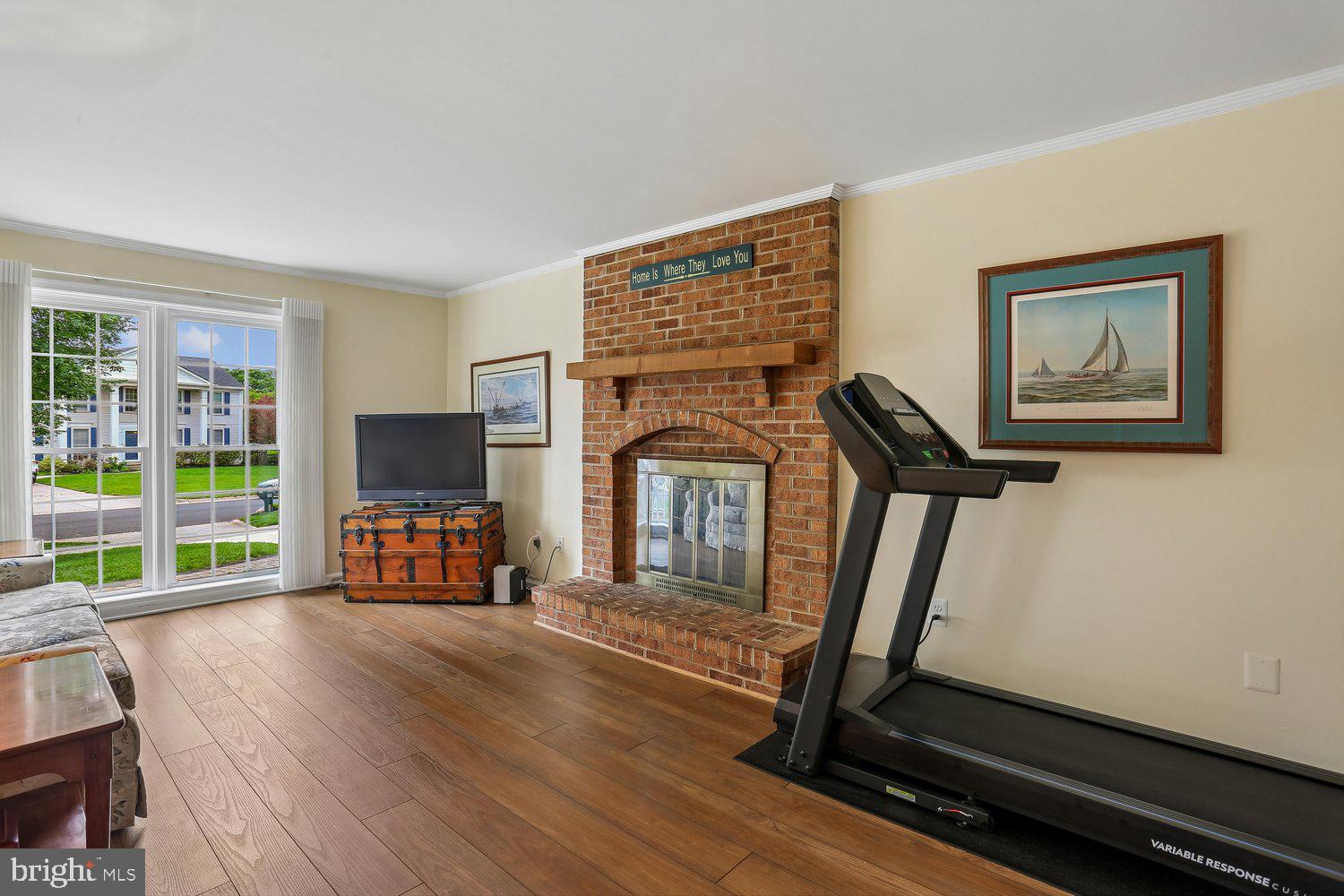 CASHELL MANOR - Residential