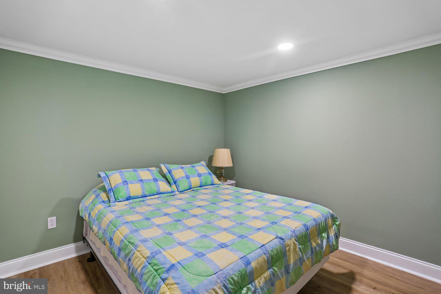 CASHELL MANOR - Residential