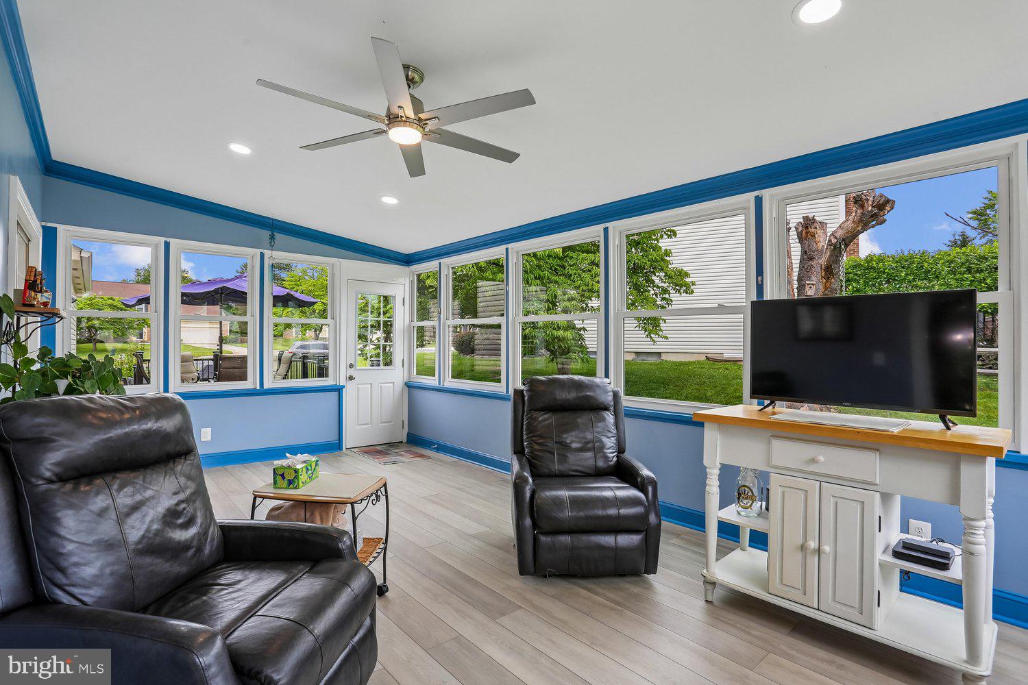 CASHELL MANOR - Residential