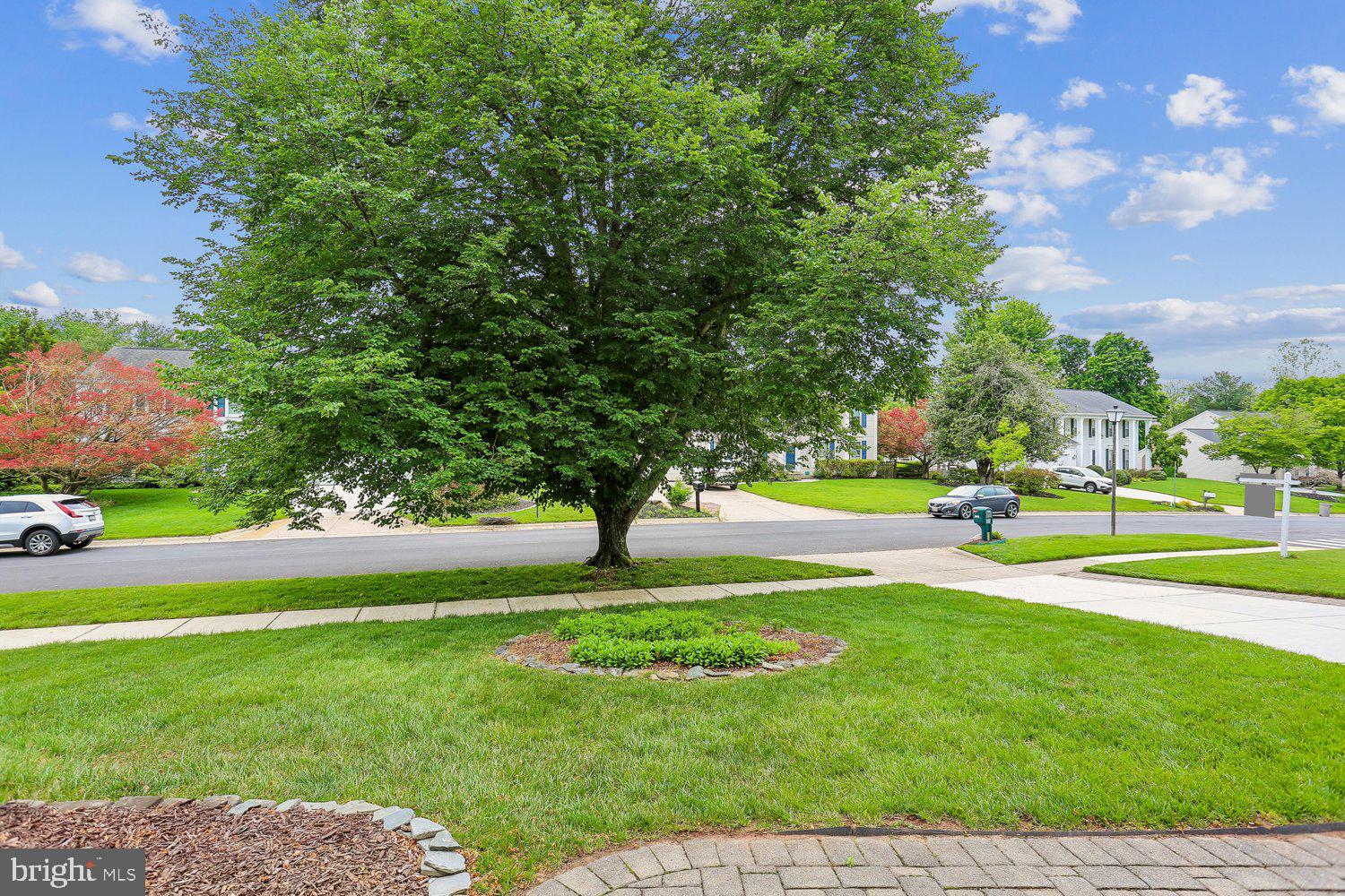 CASHELL MANOR - Residential