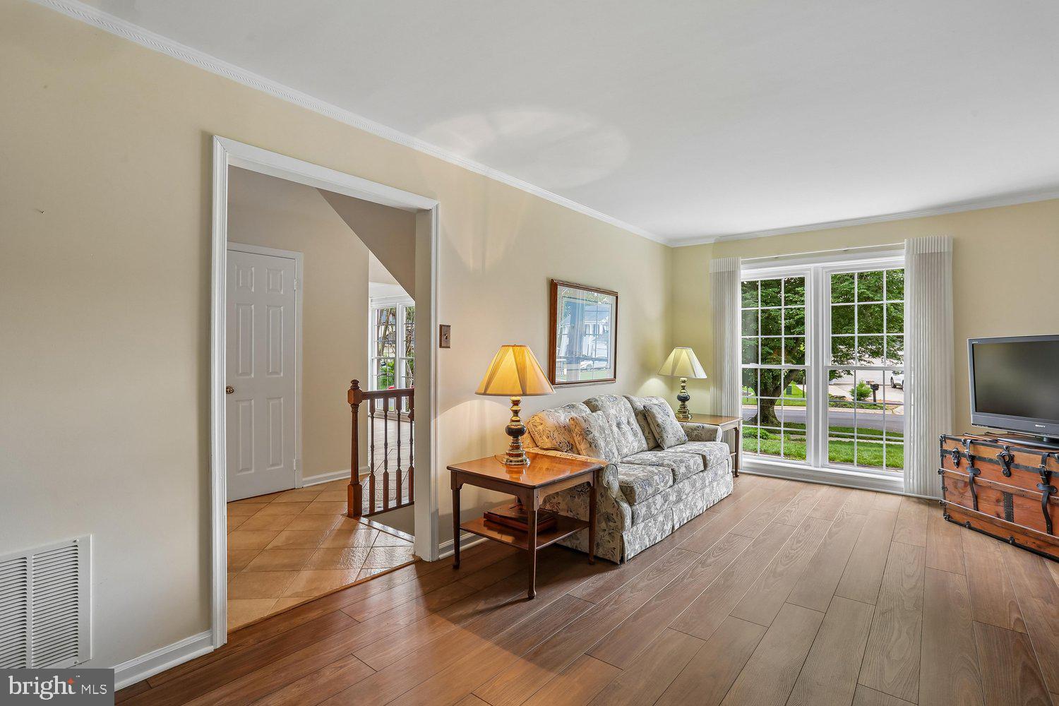 CASHELL MANOR - Residential