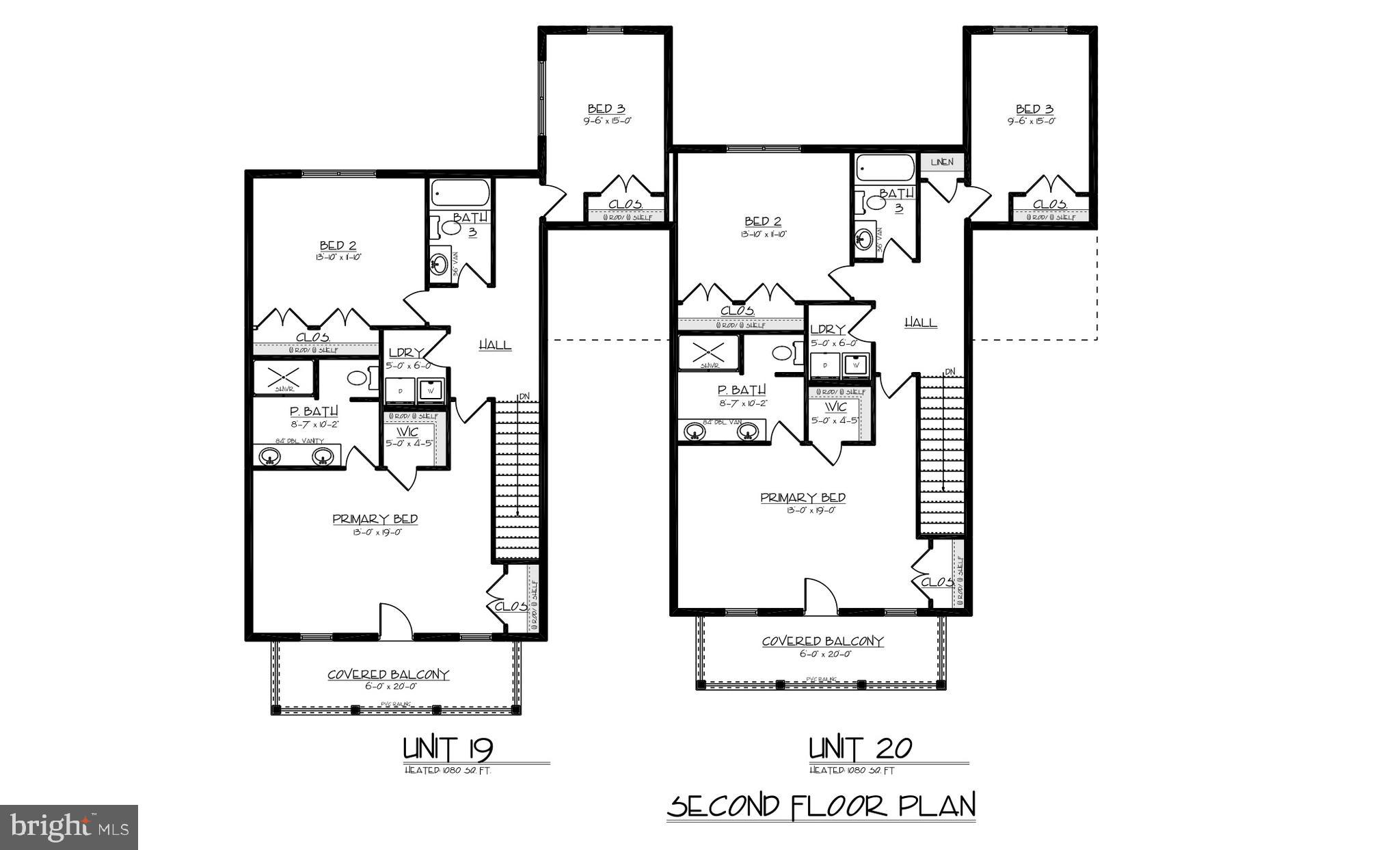 CHESTER RIVER LANDING - Residential
