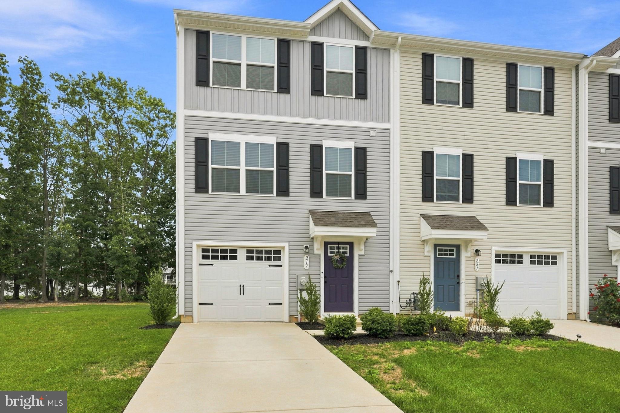 217 CONTE COURT