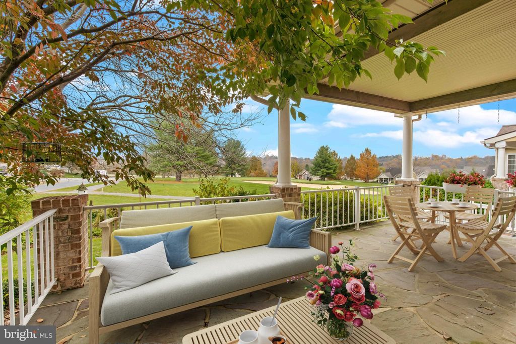 Photo of 900 Rivergate Court, Millersville, PA 17551 (MLS # PALA2043436)