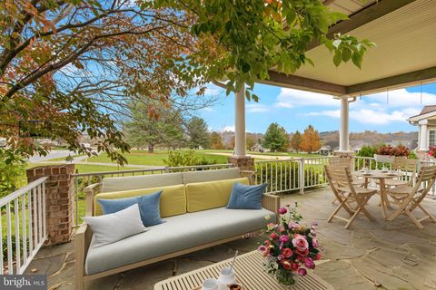 Photo of 900 Rivergate Court, Millersville, PA 17551 (MLS # PALA2043436)