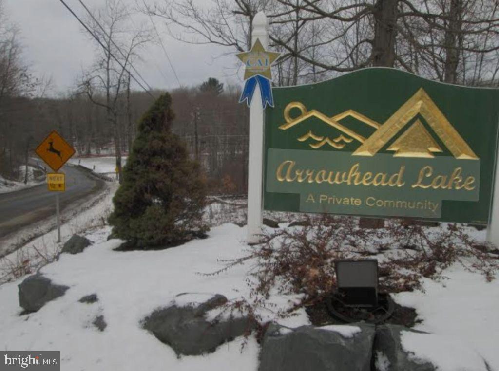 ARROWHEAD NORHT - Residential