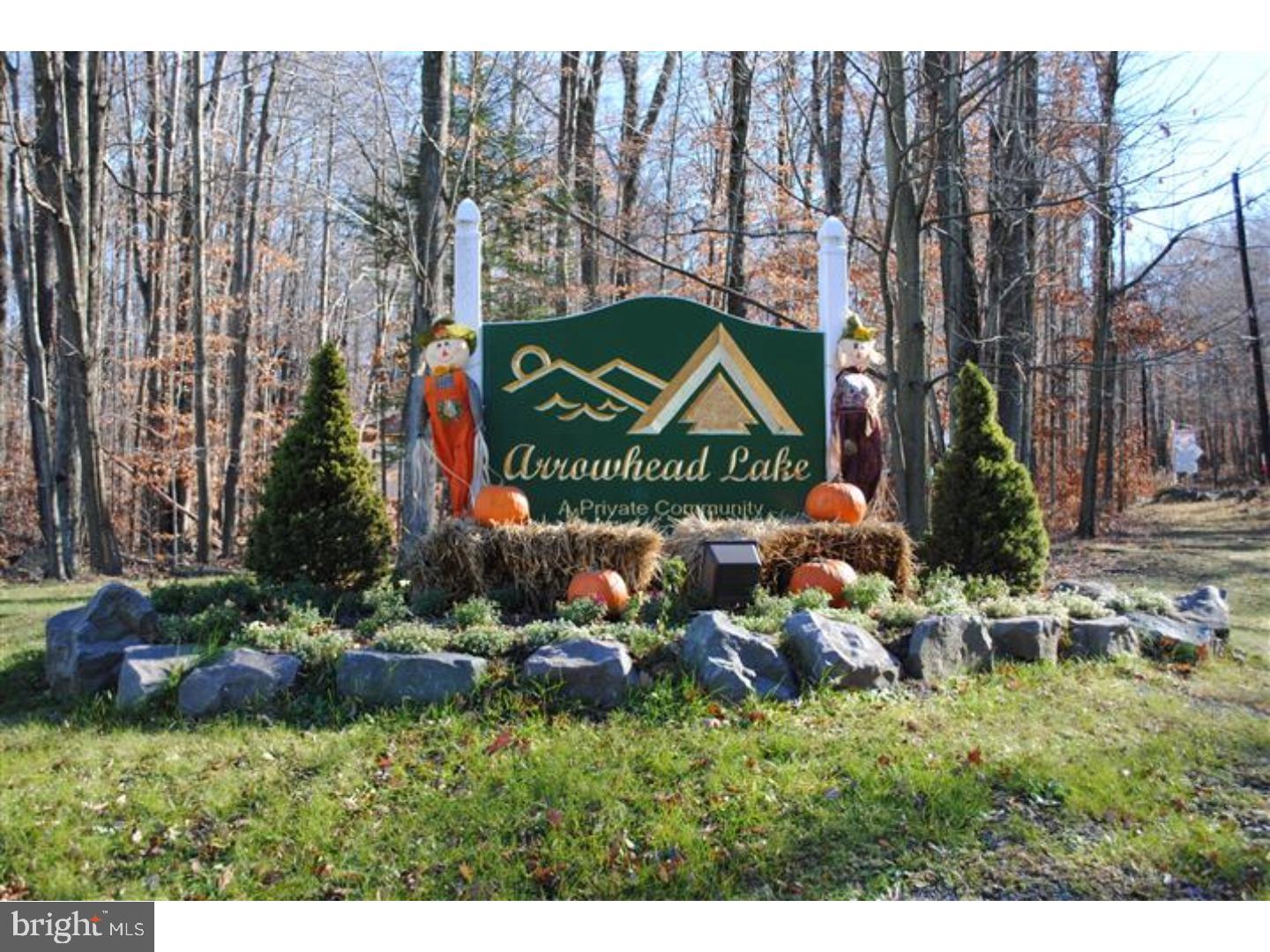 ARROWHEAD NORHT - Residential