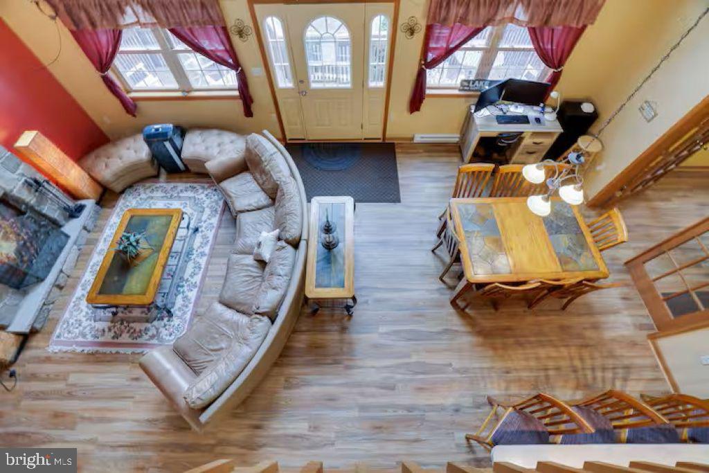 ARROWHEAD NORHT - Residential