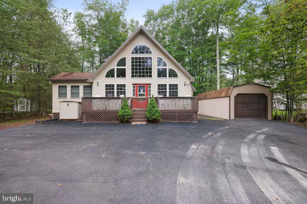 ARROWHEAD NORHT - Residential