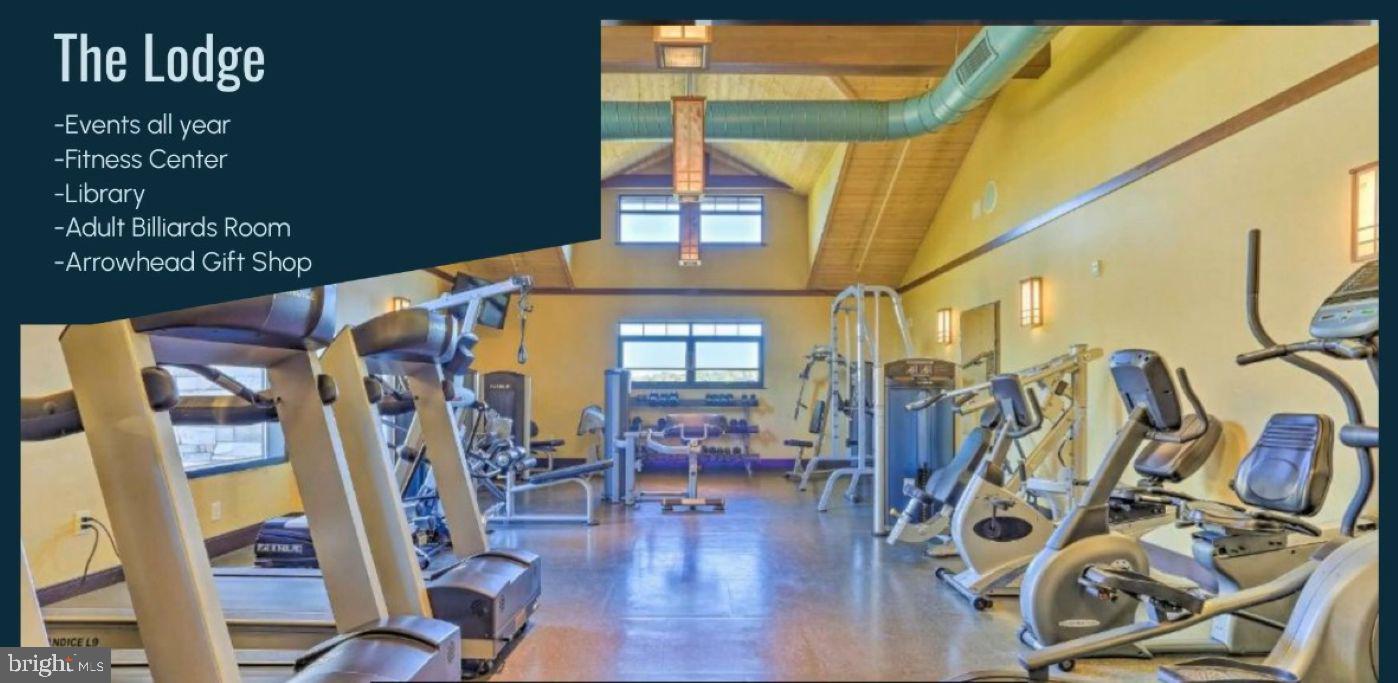 ARROWHEAD NORHT - Residential