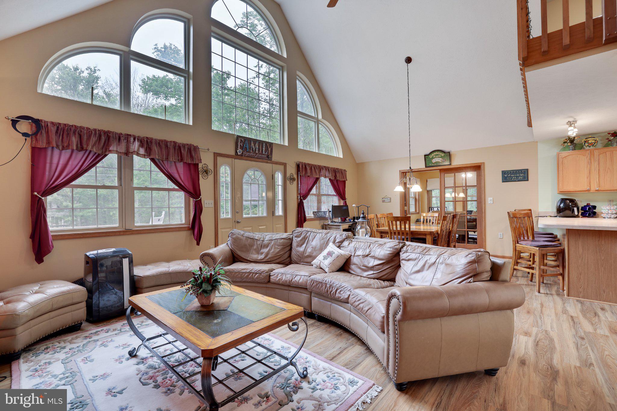 ARROWHEAD NORHT - Residential