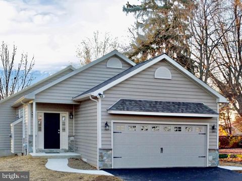 3054 MANOR COATESVILLE PA 19320