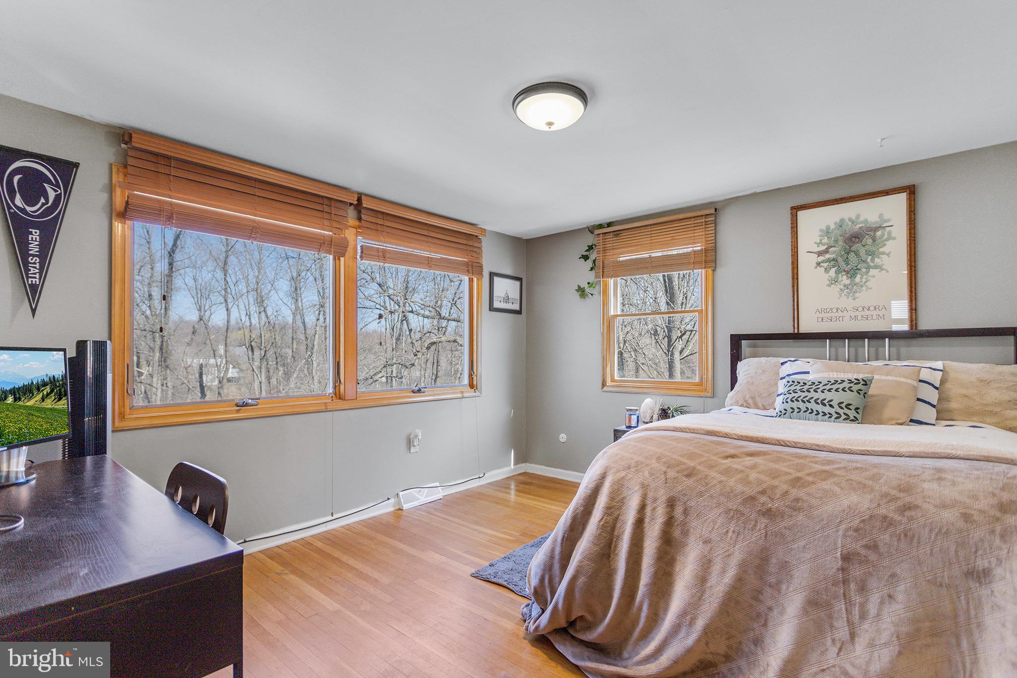 PENNS GRANT - Residential