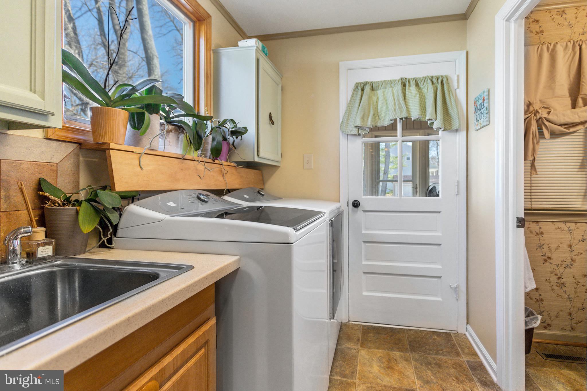 PENNS GRANT - Residential