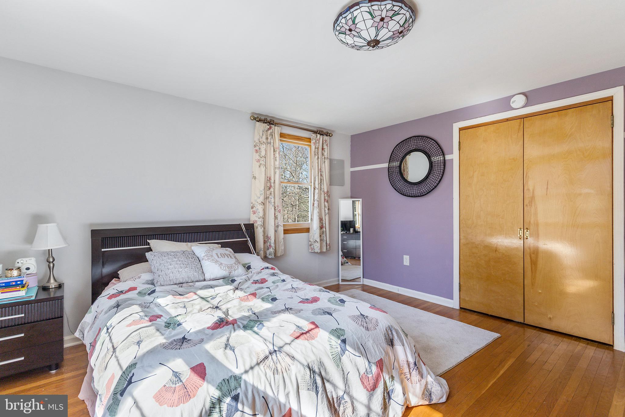 PENNS GRANT - Residential